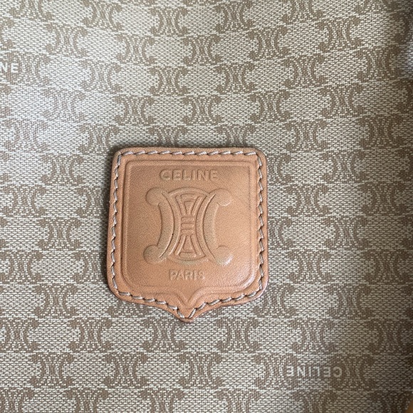 Authentic Celine Handbag - Picture 9 of 10